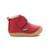 KICKERS Bottillons Sabio rouge ROUGE 1 - vertbaudet enfant 