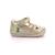 KICKERS Salomés Sushy beige BEIGE 1 - vertbaudet enfant 