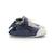 ROBEEZ Chaussons Chou Dog marine BLEU 1 - vertbaudet enfant 