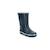 KICKERS Bottes Kickrain marine BLEU 2 - vertbaudet enfant 