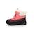 KICKERS Boots Kickbeddy rose ROSE 4 - vertbaudet enfant 