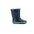 KICKERS Bottes Kickrain BLEU 1 - vertbaudet enfant 