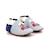 ROBEEZ Chaussons Bird Sailor bleu BLEU 2 - vertbaudet enfant 