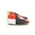 ROBEEZ Chaussons Fireman marine BLANC 1 - vertbaudet enfant 