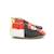 ROBEEZ Chaussons Fireman marine BLANC 3 - vertbaudet enfant 