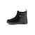 MOD 8 Boots Blanou noir NOIR 4 - vertbaudet enfant 