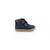 KICKERS Bottillons Tackeasy marine BLEU 1 - vertbaudet enfant 