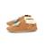 ROBEEZ Chaussons Triceradino camel MARRON 4 - vertbaudet enfant 