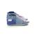 ROBEEZ Chaussons Macao Parrot bleu BLEU 1 - vertbaudet enfant 