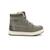 KICKERS Baskets hautes Yepo Wpf kaki GRIS 2 - vertbaudet enfant 