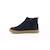 KICKERS Boots Tackbo marine BLEU 4 - vertbaudet enfant 