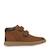 KICKERS Bottillons Tackeasy camel BLANC+JAUNE 1 - vertbaudet enfant 