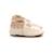 ROBEEZ Chaussons Fancy Snow beige BEIGE 1 - vertbaudet enfant 