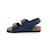 ASTER Sandales Bayouk marine BLEU 4 - vertbaudet enfant 