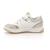 KICKERS Baskets basses Kouic blanc BLANC 4 - vertbaudet enfant 