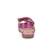 MOD 8 Sandales Parlotte fuchsia VIOLET 3 - vertbaudet enfant 