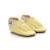 ROBEEZ Chaussons Fly In The Wind jaune JAUNE 2 - vertbaudet enfant 