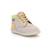 KICKERS Bottillons Kickiconic beige BLEU+ROSE 6 - vertbaudet enfant 