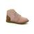 KICKERS Bottillons Kouklegend Bont rose ROSE 2 - vertbaudet enfant 