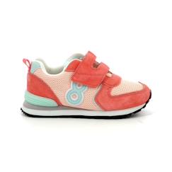 Chaussures-Chaussures fille 23-38-Baskets, tennis-MOD 8 Baskets basses Snookies kaki