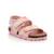 KICKERS Sandales Summerkro ROSE 2 - vertbaudet enfant 