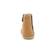 KICKERS Boots Socool camel BLEU+JAUNE 7 - vertbaudet enfant 