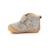 KICKERS Bottillons Sabio beige BEIGE 4 - vertbaudet enfant 