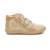 KICKERS Bottillons Kickmary marine BEIGE+JAUNE 1 - vertbaudet enfant 