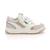 KICKERS Baskets basses Kouic blanc BLANC 1 - vertbaudet enfant 