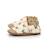 ROBEEZ Chaussons Crazybutterfly blanc BLANC 4 - vertbaudet enfant 