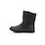 KICKERS Boots Rumby noir NOIR 4 - vertbaudet enfant 