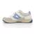 KICKERS Baskets basses Kikouak Jr marine BLANC+BLANC+BLANC+BLANC+BLEU+NOIR 4 - vertbaudet enfant 