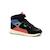 KICKERS Baskets hautes Kikafar noir NOIR 2 - vertbaudet enfant 