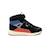 KICKERS Baskets hautes Kikafar noir NOIR 1 - vertbaudet enfant 