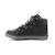 KICKERS Baskets hautes Lohan noir NOIR 4 - vertbaudet enfant 