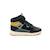 KICKERS Baskets hautes Kikafar marine BLEU 1 - vertbaudet enfant 