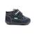 KICKERS Bottillons Kikood marine BLEU 2 - vertbaudet enfant 