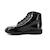 KICKERS Bottillons Kick Col noir NOIR 4 - vertbaudet enfant 