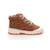 KICKERS Baskets hautes Kickrup camel MARRON 2 - vertbaudet enfant 