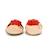 ROBEEZ Chaussons Tennis Mouse rose ROSE 3 - vertbaudet enfant 