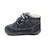 KICKERS Bottillons Kikood marine BLEU 4 - vertbaudet enfant 