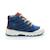 KICKERS Baskets hautes Kickrup bleu BLEU 1 - vertbaudet enfant 