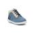 KICKERS Bottillons Kickiconic rose BLEU+ROSE 2 - vertbaudet enfant 