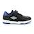 UMBRO Baskets basses Um Malko Vlc Ne noir NOIR 1 - vertbaudet enfant 