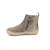 KICKERS Boots Kickpolina gris GRIS 4 - vertbaudet enfant 