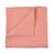 Couverture gaze de coton bio* unie bois de rose ROSE 1 - vertbaudet enfant 