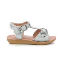 Chaussures-Chaussures fille 23-38-Sandales-ASTER Sandales Taora marine