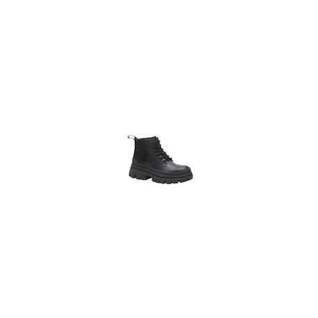 CATERPILLAR Boots Hardwear Mid blanc NOIR 2 - vertbaudet enfant 