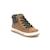 MOD 8 Baskets hautes Kynata camel MARRON 2 - vertbaudet enfant 