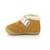 KICKERS Bottillons So Schuss jaune JAUNE 4 - vertbaudet enfant 